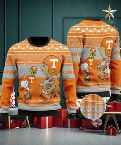 Tennessee Volunteers Christmas For Fans Ugly Christmas Sweater, All Over Print Sweatshirt, Ugly Sweater, Christmas Sweaters, Hoodie, Sweater