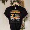 Tennessee Volunteers Football 102 Netland Shirt