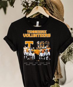 Tennessee Volunteers Football 102 Netland Shirt