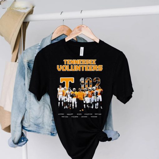 Tennessee Volunteers Football 102 Netland Shirt