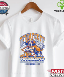 Tennessee Volunteers Football 2024 2025 College Football Playoff shirt
