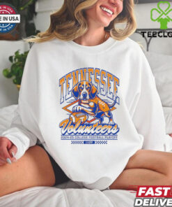 Tennessee Volunteers Football 2024 2025 College Football Playoff shirt