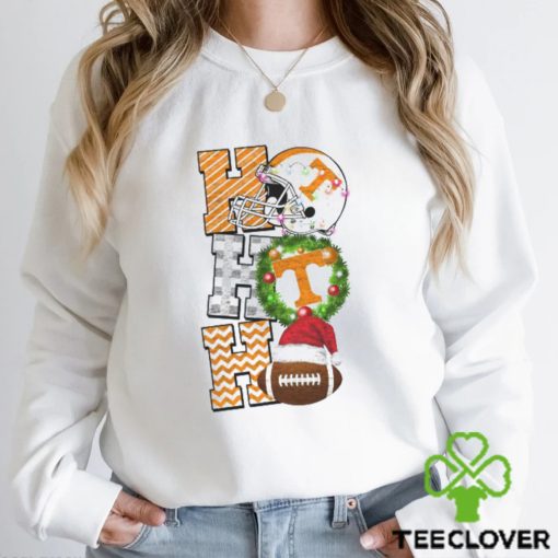 Tennessee Volunteers Football Christmas Sweathoodie, sweater, longsleeve, shirt v-neck, t-shirt Christmas Game Day Shirt