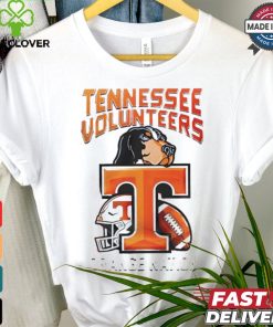 Tennessee Volunteers Football Orange Nation Go Vols shirt