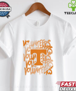 Tennessee Volunteers Football repeat shirt
