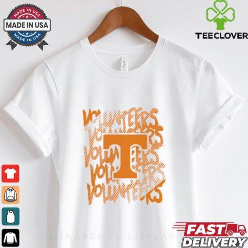Tennessee Volunteers Football repeat shirt