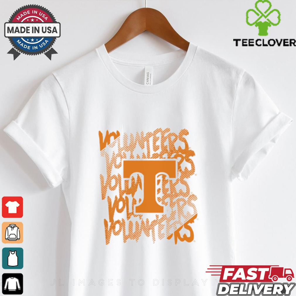 Tennessee Volunteers Football repeat shirt Tennessee Volunteers Football repeat shirt