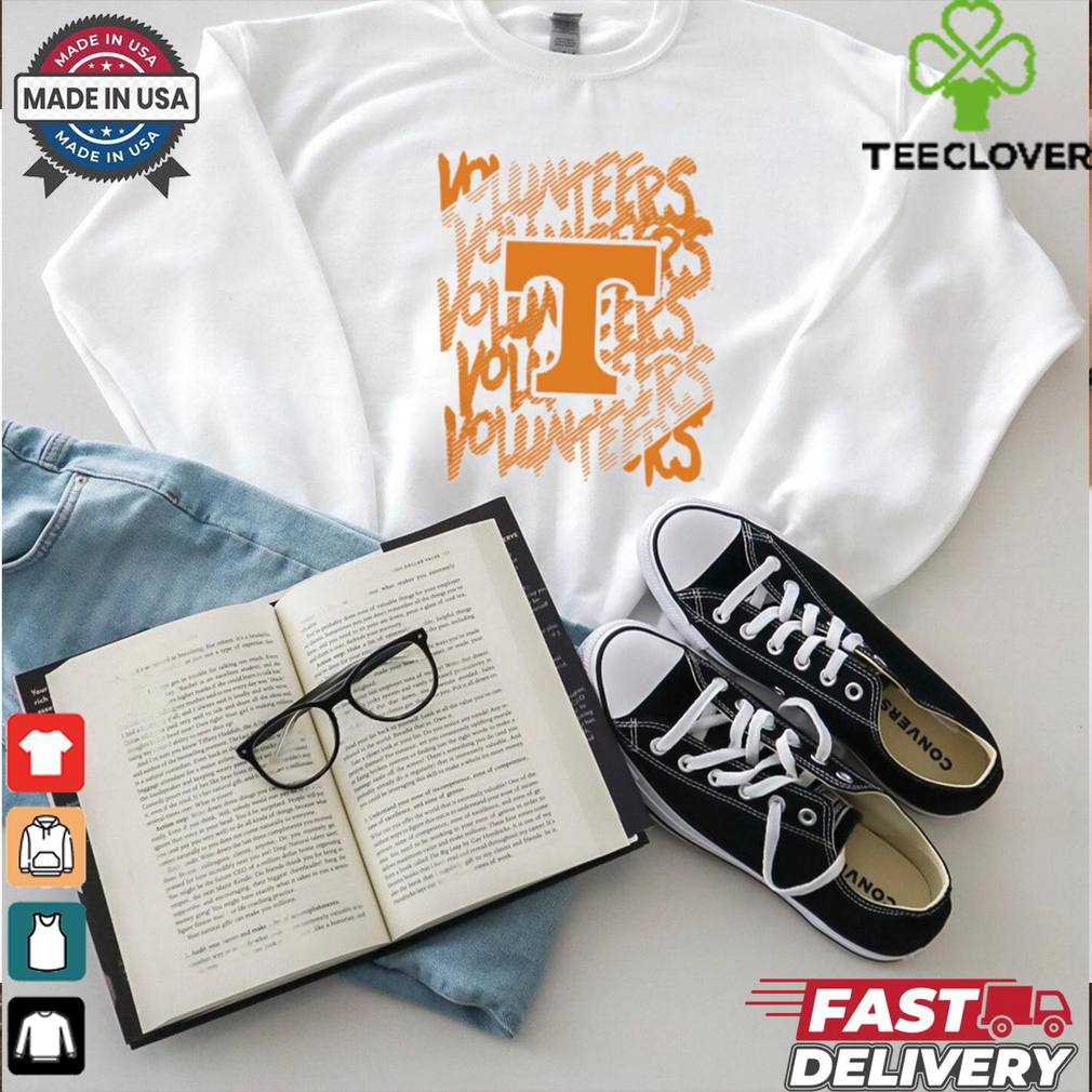 Tennessee Volunteers Football repeat shirt Tennessee Volunteers Football repeat shirt