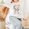 Texas A&M Aggies That’s How The Aggies Roll Tractor Shirt