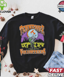Tennessee Volunteers Halloween 2024 Shirt 1 Tennessee Volunteers Halloween 2024 Shirt