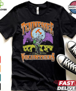 Tennessee Volunteers Halloween 2024 Shirt 3 Tennessee Volunteers Halloween 2024 Shirt
