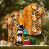 Buffalo Bills NFL Hawaii Shirt Floral Tropical Patterns Summer Hawaiian Shirt