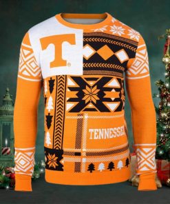 Tennessee Volunteers Holiday Sweater