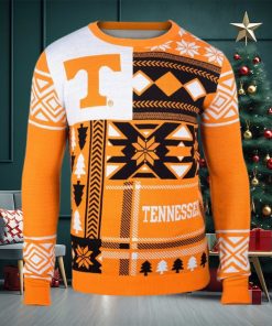 Tennessee Volunteers Holiday Sweater