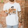 Sarah Dash thank for the memories 1945 2021 shirt