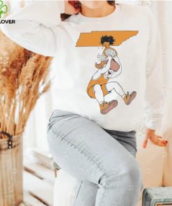 Tennessee Volunteers Knoxville Dunk State hoodie shirt