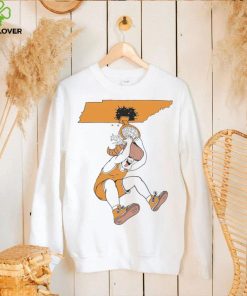 Tennessee Volunteers Knoxville Dunk State hoodie shirt