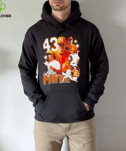 Tennessee Volunteers Luke Payne 43 hoodie, sweater, longsleeve, shirt v-neck, t-shirt