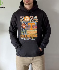 Tennessee Volunteers Mascot 2024 Cheez It Citrus Bowl Champions Tennessee 35 0 Iowa January 1.2024 Shirt 3 Tennessee Volunteers Mascot 2024 Cheez It Citrus Bowl Champions Tennessee 35 0 Iowa January 1.2024 Shirt