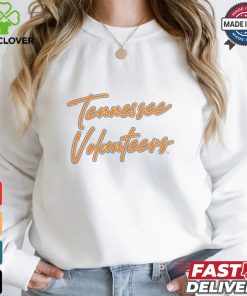 Tennessee Volunteers Midweight Shirt