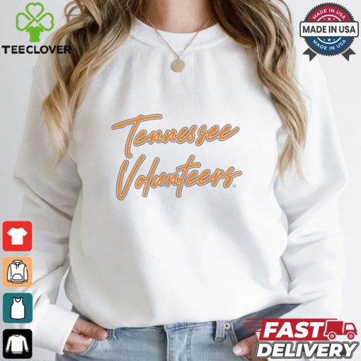 Tennessee Volunteers Midweight Shirt