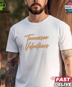 Tennessee Volunteers Midweight Shirt