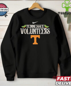 Tennessee Volunteers Mistletoe Christmas 2024 shirt