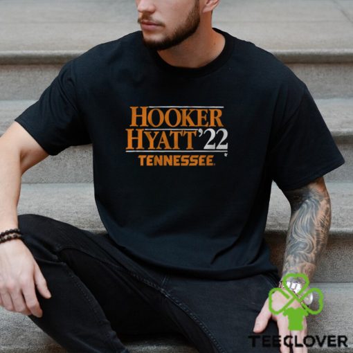 Tennessee Volunteers Mystery Shirt