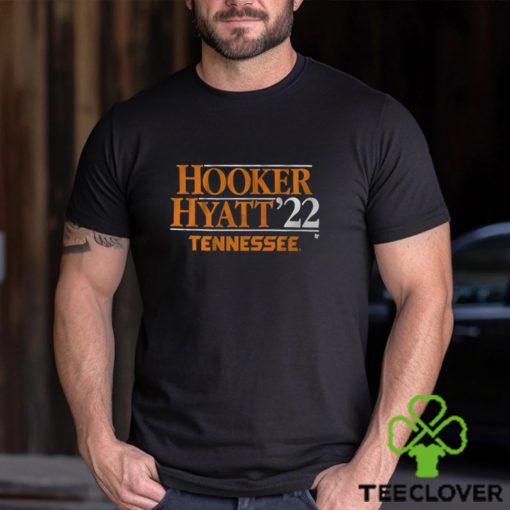 Tennessee Volunteers Mystery Shirt