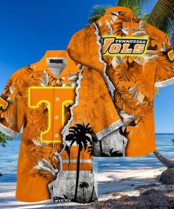 Tennessee Volunteers NCAA For Sports Fan Classic Hawaiian Shirt 1 Tennessee Volunteers NCAA For Sports Fan Classic Hawaiian Shirt