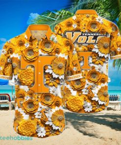 Tennessee Volunteers NCAA2 Hawaiian Shirt