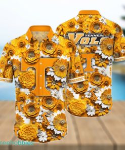 Tennessee Volunteers NCAA2 Hawaiian Shirt