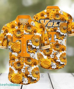Tennessee Volunteers NCAA2 Hawaiian Shirt
