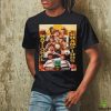 The show live on tour 2024 Niall Horan shirt