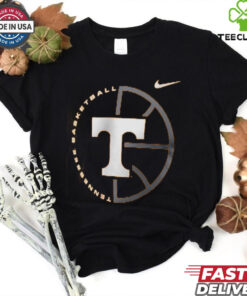Tennessee Volunteers Nike Recycled Legend Basketball Icon T Shirt