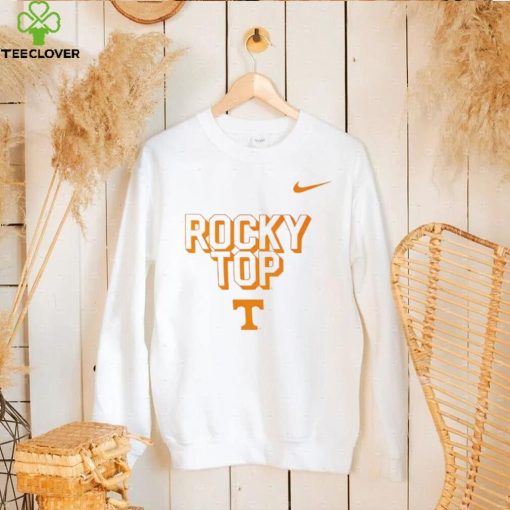 Tennessee Volunteers Nike rocky top hoodie, sweater, longsleeve, shirt v-neck, t-shirt