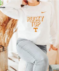 Tennessee Volunteers Nike rocky top hoodie, sweater, longsleeve, shirt v-neck, t-shirt