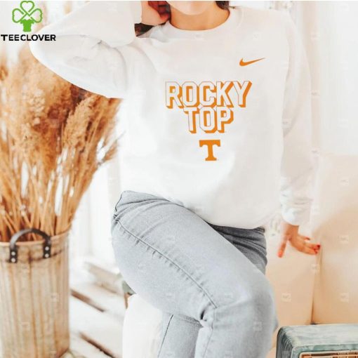 Tennessee Volunteers Nike rocky top hoodie, sweater, longsleeve, shirt v-neck, t-shirt