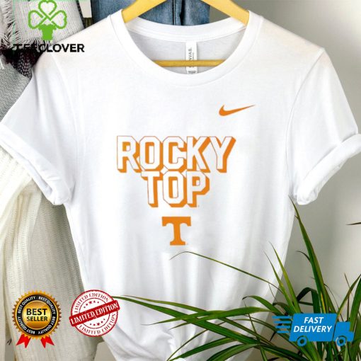 Tennessee Volunteers Nike rocky top hoodie, sweater, longsleeve, shirt v-neck, t-shirt