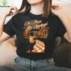 DETROIT ALWAYS ON THE HUNT SHIRT