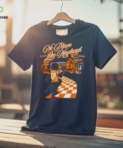 Tennessee Volunteers No Place Like Neyland 2023 T Shirt