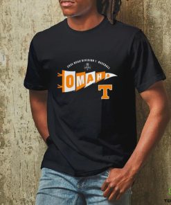 Tennessee Volunteers Omaha 2024 NCAA Men’s Baseball College World Series Bound Homer Shirt