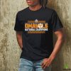 Boston Celtics 2024 ECF Champ shirt