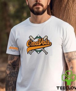 Tennessee Volunteers Omavols Script 2024 Classic T Shirt