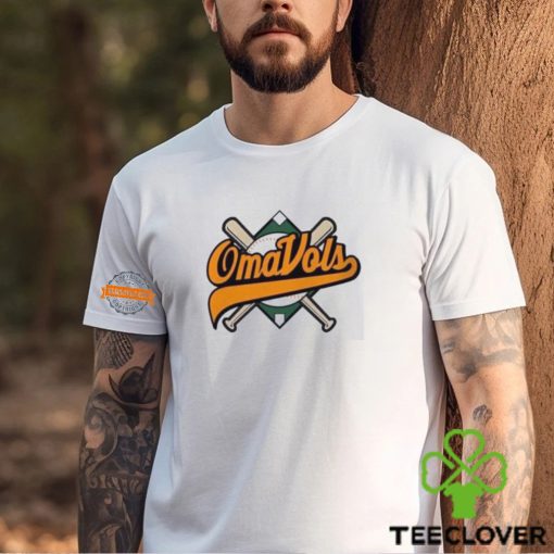 Tennessee Volunteers Omavols Script 2024 Classic T Shirt