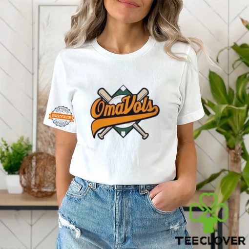 Tennessee Volunteers Omavols Script 2024 Classic T Shirt