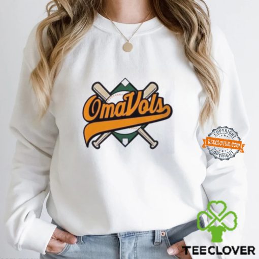 Tennessee Volunteers Omavols Script 2024 Classic T Shirt