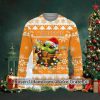 Oregon Ducks Ugly Sweater Surprising Grinch Oregon Ducks Gift Ideas