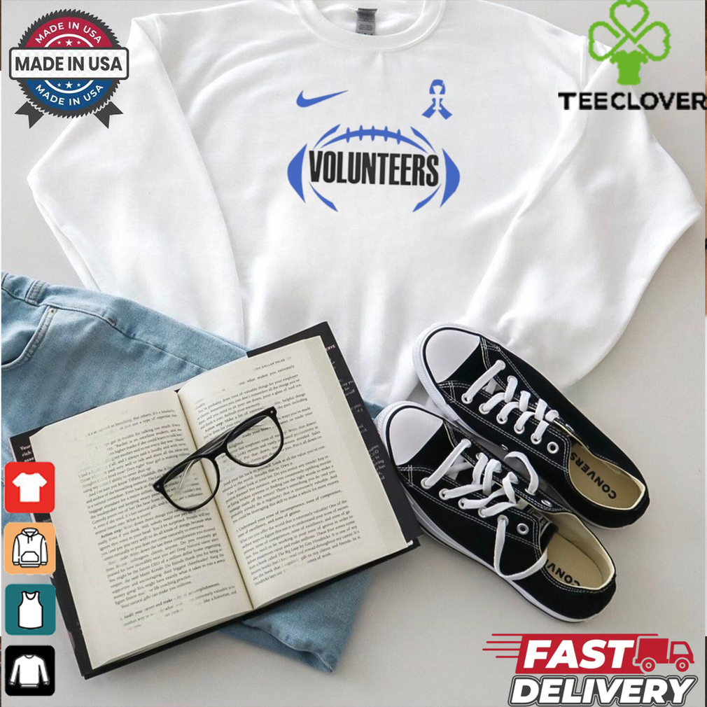 Tennessee Volunteers Tackle Diabetes shirt Tennessee Volunteers Tackle Diabetes shirt