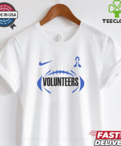 Tennessee Volunteers Tackle Diabetes shirt 3 Tennessee Volunteers Tackle Diabetes shirt